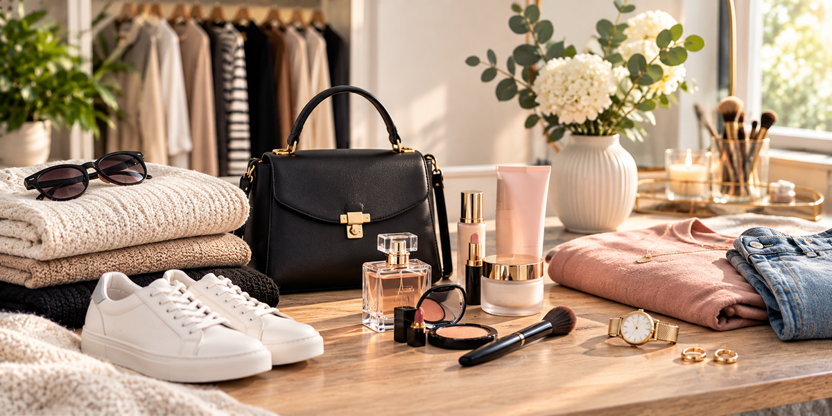 Mode & Beauty