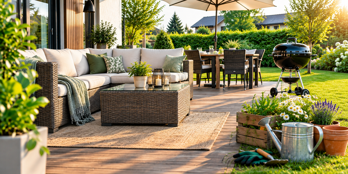 Haus & Garten