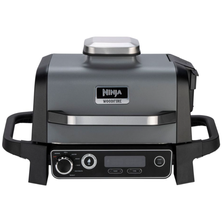 Ninja Woodfire Outdoor Grill