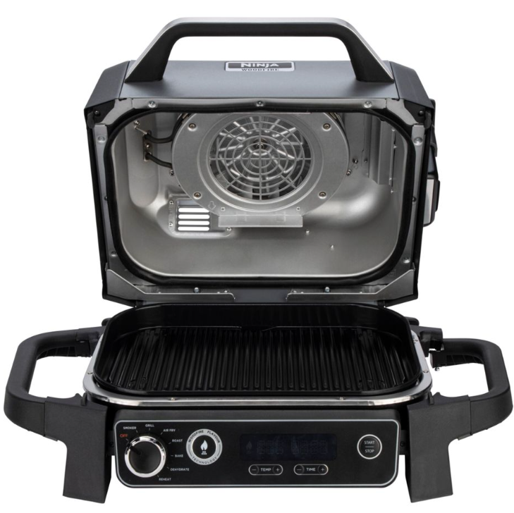 Ninja Woodfire Outdoor Grill