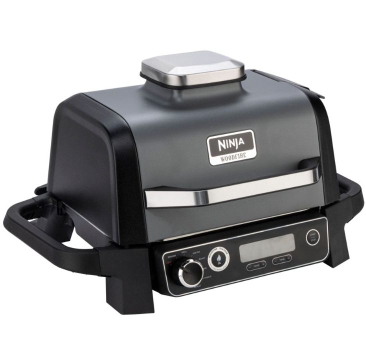 Ninja Woodfire Outdoor Grill