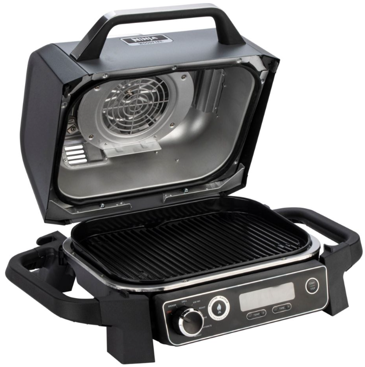 Ninja Woodfire Outdoor Grill
