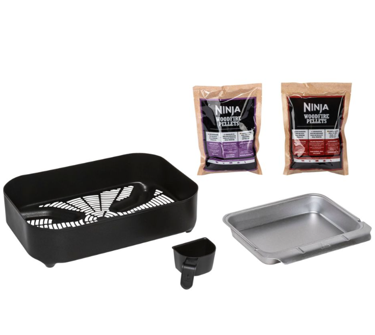 Ninja Woodfire Outdoor Grill