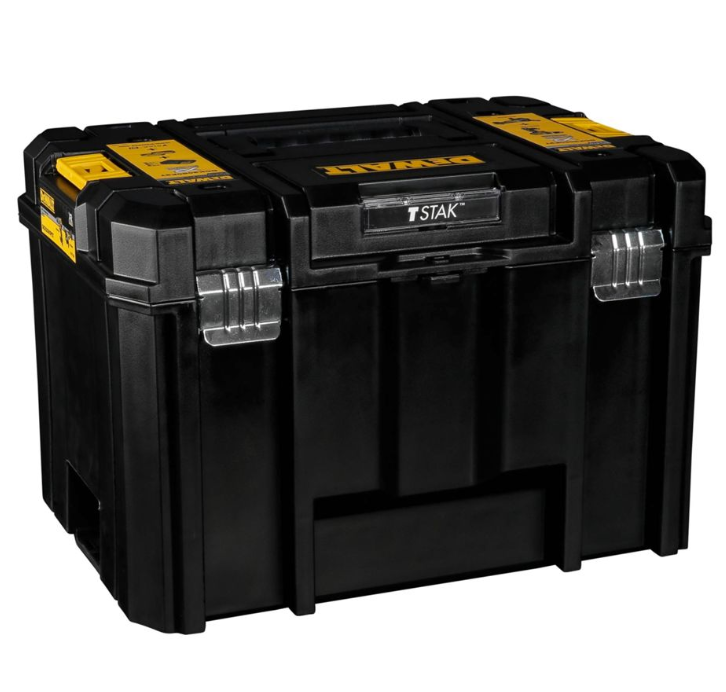 DeWalt Akku-Kombopack, Akku-Schlagbohrschrauber, Winkelschleifer