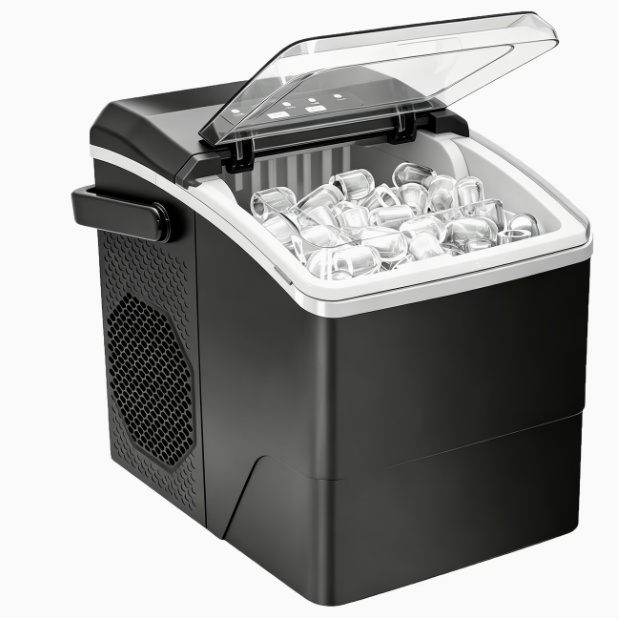 Eiswürfelbereiter / Eismaschine