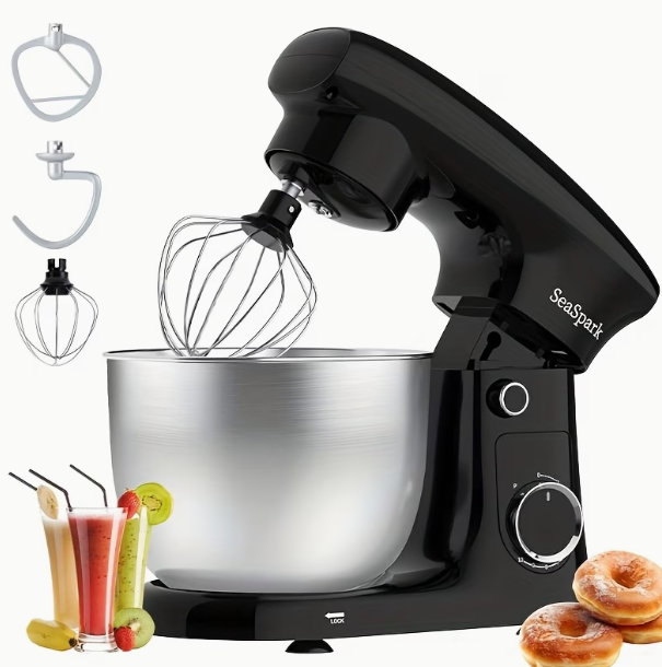 Küchenmaschine / Standmixer – 5,5 L